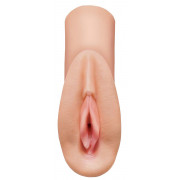 Телесный мастурбатор-вагина Heaven Stroker