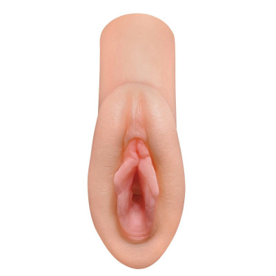 Телесный мастурбатор-вагина Dream Stroker Телесный мастурбатор-вагина Dream Stroker