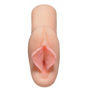 Телесный мастурбатор-вагина XTC Stroker