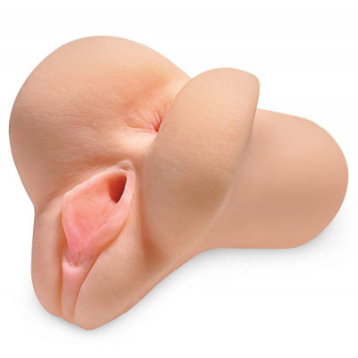 Телесный мастурбатор Pick Your Pleasure Stroker Телесный мастурбатор Pick Your Pleasure Stroker