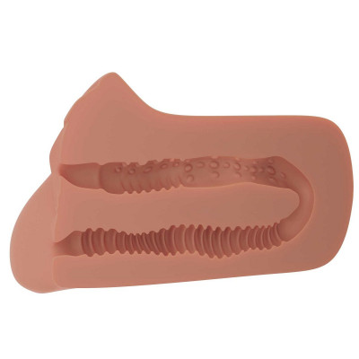 Кофейный мастурбатор Pick Your Pleasure Stroker Кофейный мастурбатор Pick Your Pleasure Stroker