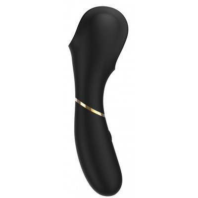 Черный мастурбатор-клешня Mael Черный мастурбатор-клешня Mael