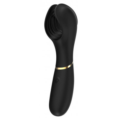 Черный мастурбатор-клешня Mael Черный мастурбатор-клешня Mael