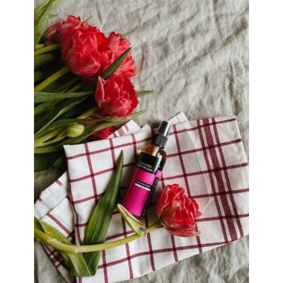 Парфюмированный спрей с феромонами Million Kisses - 100 мл. Парфюмированный спрей с феромонами Million Kisses - 100 мл.