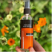 Парфюмированный спрей с феромонами Pure Crystal - 100 мл.