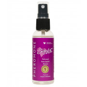 Женский парфюмированный спрей с феромонами Sexy Life №1 - 50 мл.