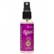 Женский парфюмированный спрей с феромонами Sexy Life №10 - 50 мл.