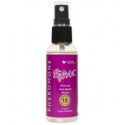 Женский парфюмированный спрей с феромонами Sexy Life №13 - 50 мл.