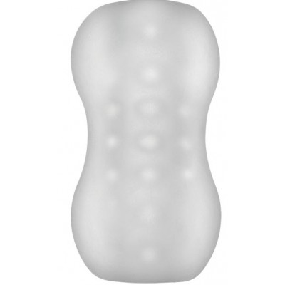 Прозрачный мини-мастурбатор Helping Head Pro Прозрачный мини-мастурбатор Helping Head Pro