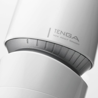 Мастурбатор TENGA AERO Silver Ring Мастурбатор TENGA AERO Silver Ring
