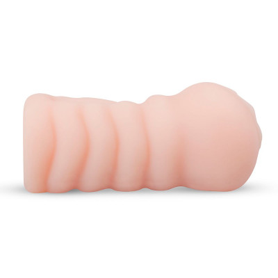 Телесный мастурбатор-вагина Lara Bay Masturbator Телесный мастурбатор-вагина Lara Bay Masturbator