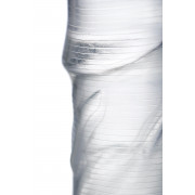 Ребристые презервативы LUXE Royal Sex Machine - 3 шт.