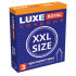 Презервативы увеличенного размера LUXE Royal XXL Size - 3 шт. Презервативы увеличенного размера LUXE Royal XXL Size - 3 шт.