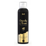 Пенка для массажа Crunchy Foam Stimulant Vanilla - 100 мл.