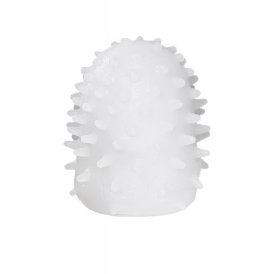 Мастурбатор-яйцо Satisfyer Naughty Mini Masturbator Мастурбатор-яйцо Satisfyer Naughty Mini Masturbator