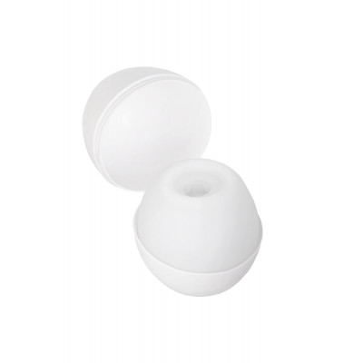 Мастурбатор-яйцо Satisfyer Naughty Mini Masturbator Мастурбатор-яйцо Satisfyer Naughty Mini Masturbator