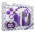 Набор фиолетовых стимуляторов Imperial Rabbit Kit Набор фиолетовых стимуляторов Imperial Rabbit Kit