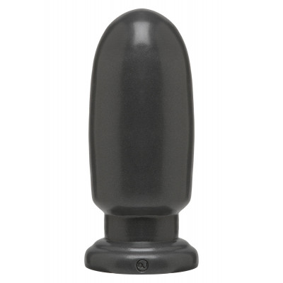 Анальный стимулятор Shell Shock Large - 21,6 см. Анальный стимулятор Shell Shock Large - 21,6 см.