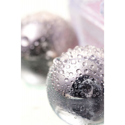 Металлические вагинальные шарики Металлические вагинальные шарики