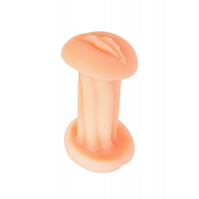 Надувная кукла с тремя любовными отверстиями Надувная кукла с тремя любовными отверстиями