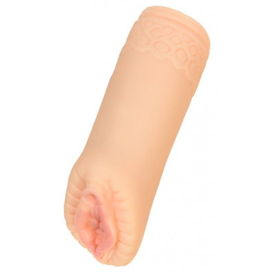 Тугой фигурный мастурбатор-вагина JUICY PUSSY HOT BLOOM Тугой фигурный мастурбатор-вагина JUICY PUSSY HOT BLOOM