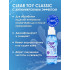 Очищающий спрей Clear Toy с антимикробным эффектом - 100 мл. Очищающий спрей Clear Toy с антимикробным эффектом - 100 мл.