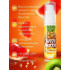 Гель-смазка Tutti-frutti со вкусом тропических фруктов - 30 гр. Гель-смазка Tutti-frutti со вкусом тропических фруктов - 30 гр.
