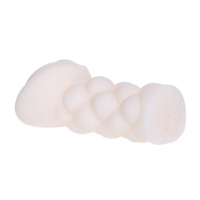 Рифленый мастурбатор-вагина Рифленый мастурбатор-вагина