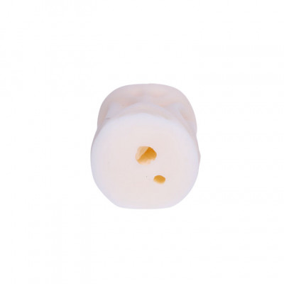 Эластичный мастурбатор-вагина Эластичный мастурбатор-вагина