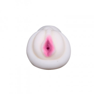 Тугой мастурбатор-вагина с вибрацией Тугой мастурбатор-вагина с вибрацией