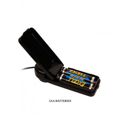 Вибратор с присоской The Big Penis - 26,5 см. Вибратор с присоской The Big Penis - 26,5 см.