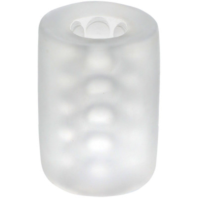 Прозрачный мастурбатор Helping Head Прозрачный мастурбатор Helping Head