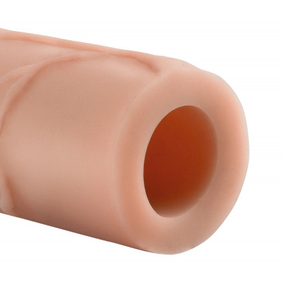 Удлиняющая насадка MEGA 3 EXTENSION - 22,8 см. Удлиняющая насадка MEGA 3 EXTENSION - 22,8 см.