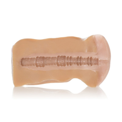 Телесный мастурбатор-анус VIVID RAW BUTT FUCK Телесный мастурбатор-анус VIVID RAW BUTT FUCK