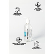 Лубрикант на водной основе Splashglide Lubricant Classic - 330 мл.