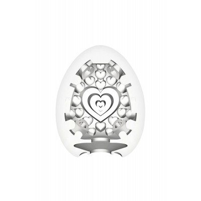 Мастурбатор-яйцо LOVERS Мастурбатор-яйцо LOVERS