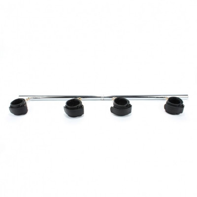 Штанга с креплением для рук и ног Штанга с креплением для рук и ног