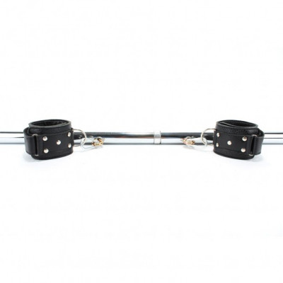 Штанга с креплением для рук и ног Штанга с креплением для рук и ног