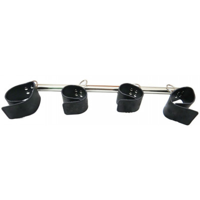 Штанга с креплением для рук и ног Штанга с креплением для рук и ног