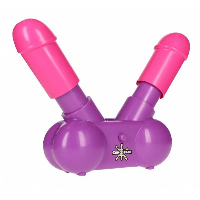 Дуэльная игра Cum Face Дуэльная игра Cum Face