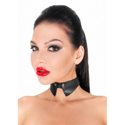 Черный чокер Анжелика Черный чокер Анжелика