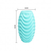 Двусторонний мини-мастурбатор Attractive