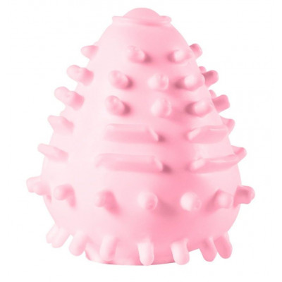 Нежно-розовый мастурбатор Chic Нежно-розовый мастурбатор Chic