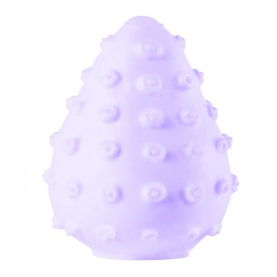 Сиреневый мастурбатор Chic Сиреневый мастурбатор Chic