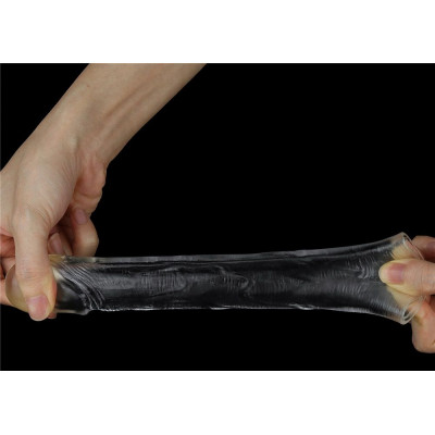 Прозрачная насадка-удлинитель Flawless Clear Penis Sleeve Add 1 - 15,5 см. Прозрачная насадка-удлинитель Flawless Clear Penis Sleeve Add 1 - 15,5 см.