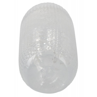 Прозрачный мастурбатор Pocket Masturbator Rave Прозрачный мастурбатор Pocket Masturbator Rave