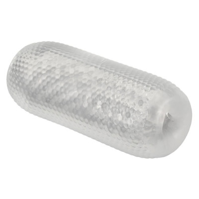 Прозрачный мастурбатор Pocket Masturbator Rave Прозрачный мастурбатор Pocket Masturbator Rave