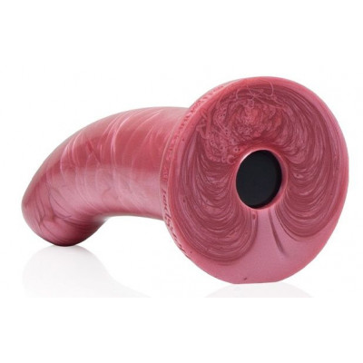 Розовый фаллоимитатор Golden Rose Dildo Small - 13,5 см. Розовый фаллоимитатор Golden Rose Dildo Small - 13,5 см.