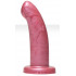 Розовый фаллоимитатор Golden Rose Dildo Small - 13,5 см. Розовый фаллоимитатор Golden Rose Dildo Small - 13,5 см.