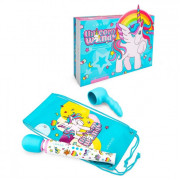 Жезловый вибратор Le Wand Unicorn Wand